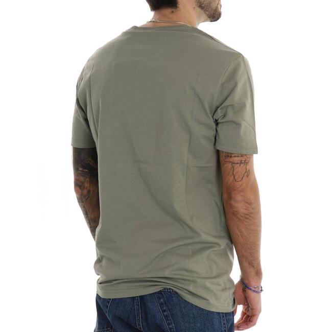 T-SHIRT ROCK SOLID - Mad Fashion | img vers.650x/